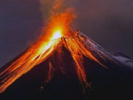 Fuerte erupción del Volcán de Fuego deja al menos 25 muertos en Guatemala