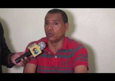 Coordinadora accion ciudadana respalda paro en Higuey