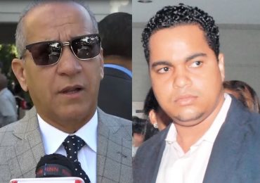 En el Gobierno del PLD segun Director del DNI “Quirinito” entra y sale de la Rep. Dominicana