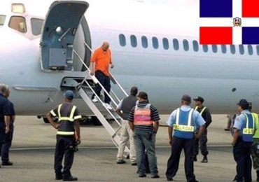 Continúan las deportaciones de dominicanos EEUU hacia RD