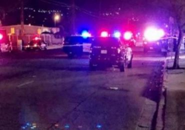 Al Menos 10 heridos otro tiroteo en San Bernardino, California