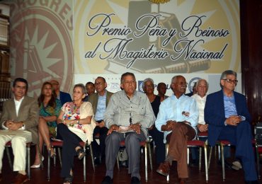 Coalición Democrática presenta propuesta en Santiago de los Caballeros