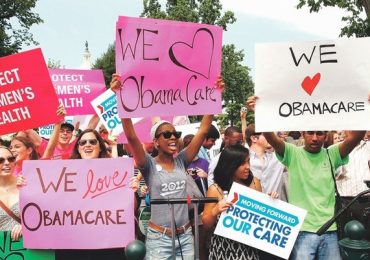 Obamacare sigue vigente hasta que termine proceso de apelación