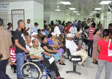 Se agrava la crisis de los hospitales en República Dominicana