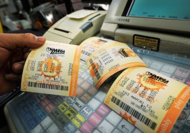 De Long Island es el ganador del Mega Millions con $425