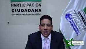 Participación Ciudadana considera en su discurso Danilo “jugó mucho a las cifras”