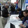 En NY reprochan actitud en contra de la iglesia católica dominicana