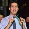 Juan Guaidó bajo amenaza de cárcel tras el levantamiento de la inmunidad