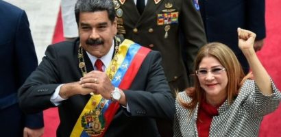 Brasil Vetó al régimen de Maduro para incluir  a Venezuela en los BRICS