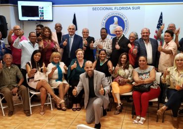 Dirección del PRM en Miami organiza Panel acerca de la vida y obra de Peña Gómez