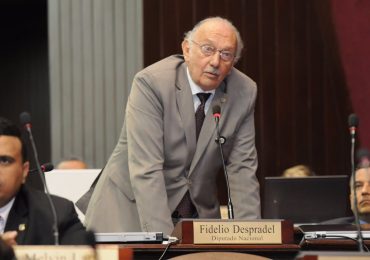 Diputado Despradel pide que se interpele ministro Obras Públicas