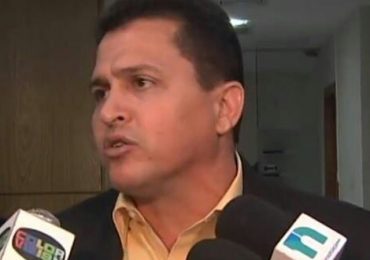 Jeremías Jiménez Cruz excónsul dominicano está detenido