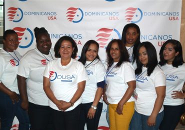 Dominicanos USA llama votar en NY elecciones próximos días