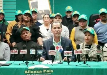 Dice JCE pretende desmentir AlPaís con una declaración debió hacerla PLD