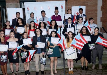 NY- Desfile Nacional Puertorriqueño anuncia programa de becas para estudiantes