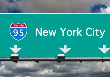 Autopista de NY entre las más peligrosas EE.UU