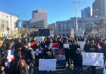 Dominicanos en California: Impedimento de votación fue una estocada mortal a la democracia