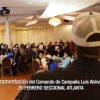 Juramentan equipo de campaña de Luis Abinader en Atlanta