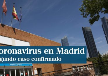 El Coronavirus mata a los humanos y a la economía mundial