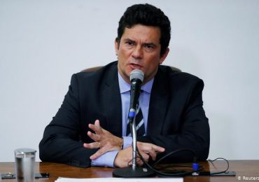 Renuncia ministro de Justicia de Brasil por las injerencias de Bolsonaro