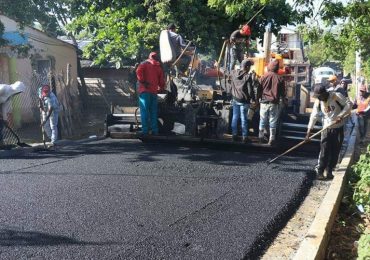 Escándalo del asfaltado: Obras Públicas violó Ley de Compras y Contrataciones