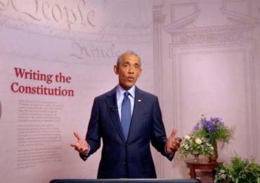 Barack Obama “Trump no mostró interés en tratar la presidencia como algo más que un reality show”