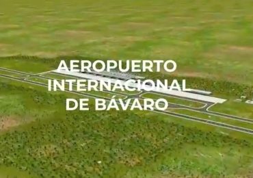 Confotur libera pagar impuestos por 15 años al aeropuerto Bávaro