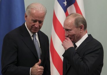 Joe Biden vs Vladimir Putin crecerá el conflicto entre Estados Unidos y Rusia