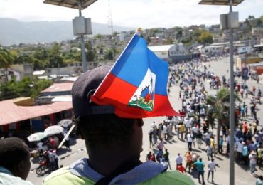 Incoherencias políticas administrativas en décadas Haití es una democracia y república fallida