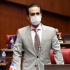 Ganancias “excesivas” de las ARS y maltrato a los médicos, asegura el senador Iván Silva