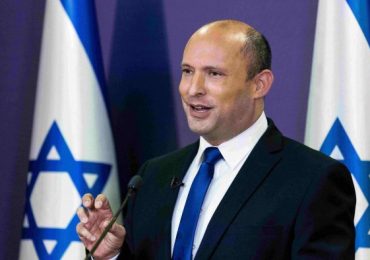 Israel estrena nuevo Primer Ministro el ultraderechista Naftali Bennett