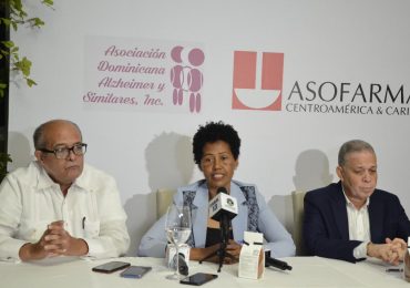 El 8 % de la población dominicana mayor de 60 años padece de demencia