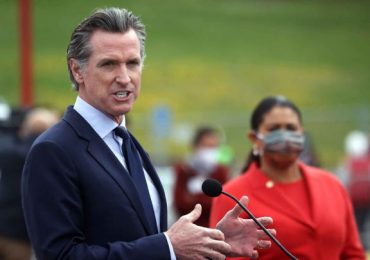 California vota hoy para decidir si el gobernador Newsom sigue en el cargo