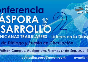 2da Conferencia Diáspora y Desarrollo