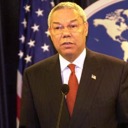 Estados Unidos esta de luto; murióColin Powell, el primer secretario de Estado de raza negro