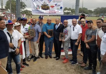 Liga Amistad Latina celebra Copa Independencia Dominicana