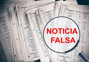 Desinformacion y noticias falsas