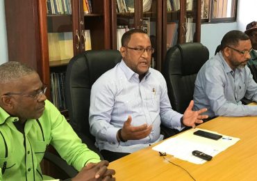 CNTD solicita al gobierno ampliar ayudas a trabajadores de zonas francas y turismo