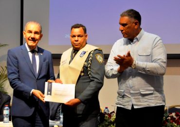 República Dominicana inicia pasos de la internacionalización de las Instituciones de Educación Superior (IES), afirma ministro de Educación Superior