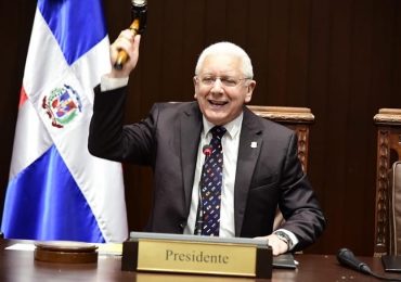 Bien valorada la Gestión del presidente Luis Abinader durante el año 2024 y 2025