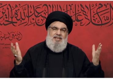 Hassan Nasrallah, jefe de Hezbollah, murió en un bombardeo de Israel en Beirut