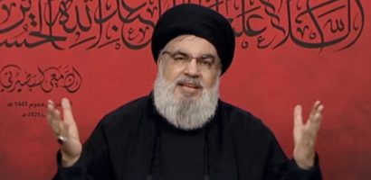 Hassan Nasrallah, jefe de Hezbollah, murió en un bombardeo de Israel en Beirut