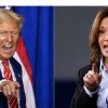 Trump acusa a Kamala de loca