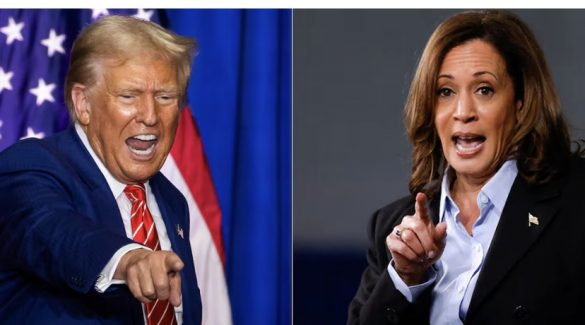 ¿Porque perdio Kamala y ganó Trump las elecciones en EE.UU.?