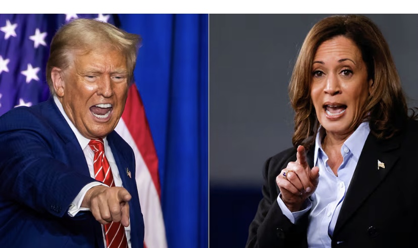 ¿Porque perdio Kamala y ganó Trump las elecciones en EE.UU.?