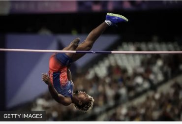 Fotos espectaculares de los Juegos Paralímpicos de París 2024