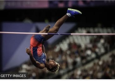 Fotos espectaculares de los Juegos Paralímpicos de París 2024