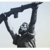 Estatua del Che Guevara  lleva más de 50 años desaparecida