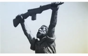 Estatua del Che Guevara  lleva más de 50 años desaparecida