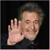 Al Pacino a sus 70 años actuó en películas sólo por dinero